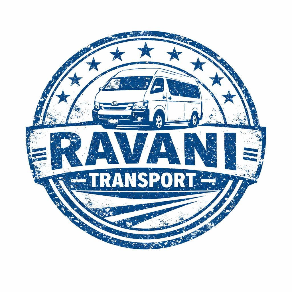 Ravani Transport